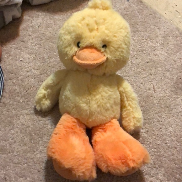 Other - Stuffed animal